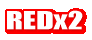 REDx2 